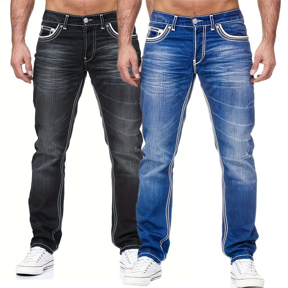 MATEO | DENIM JEANS