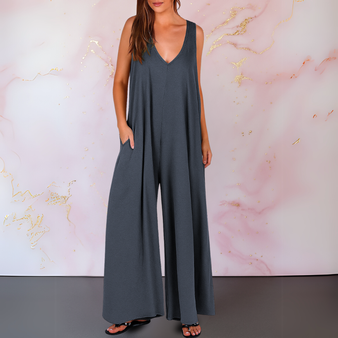 MIRANDA | COMFORTABLE JUMPSUIT