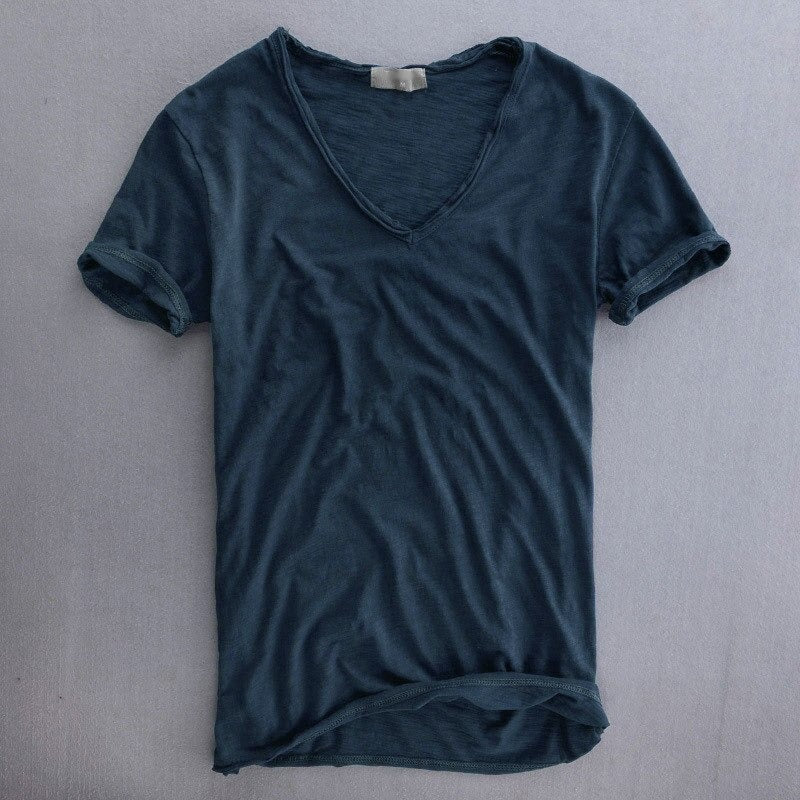 LUCAS | COTTON SHIRT