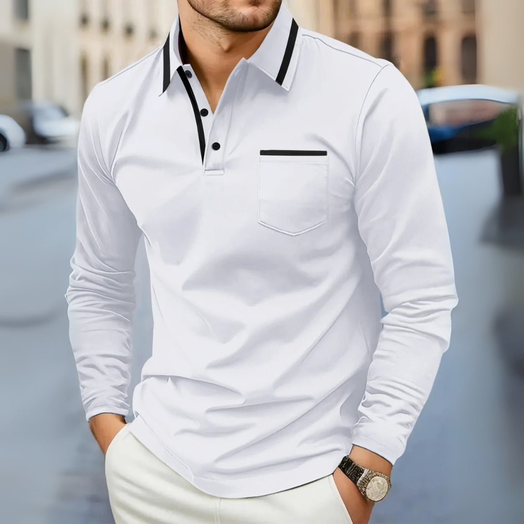 MAX | BOLD SHIRT
