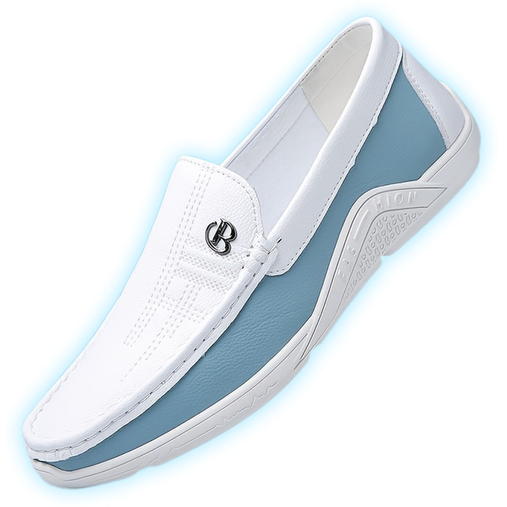 RYAN | LUXE LOAFERS