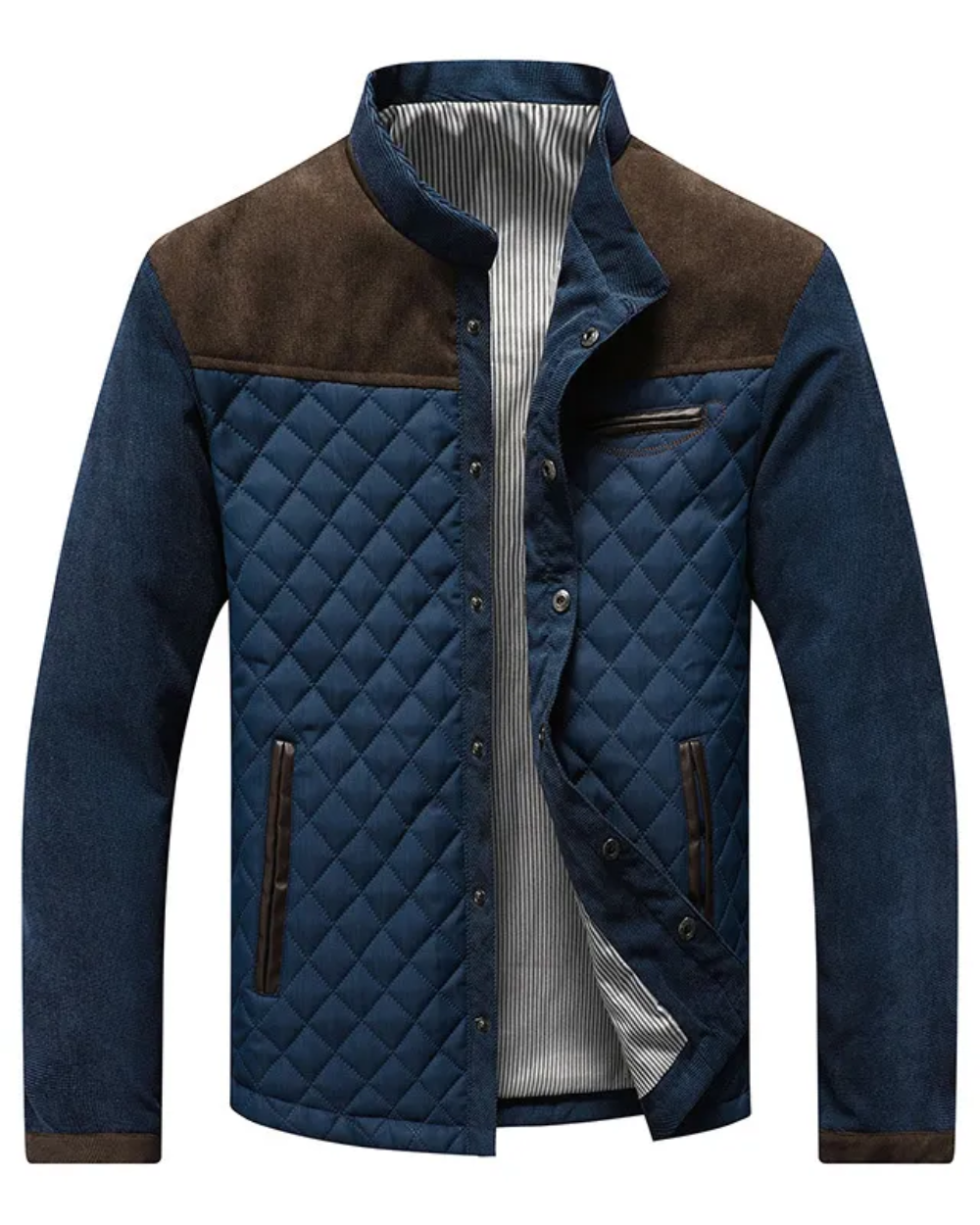 MAXIMILIAN | HERRLICHE DESIGNER-JACKE