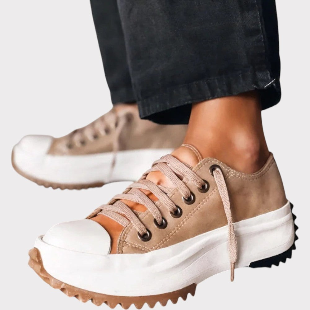 BRIELLE | ORTHOPEDIC SHOES