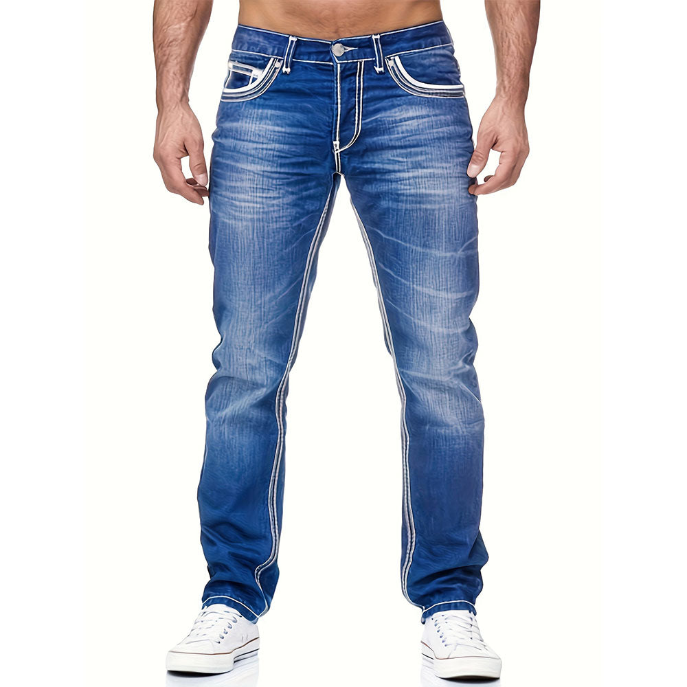 MATEO | DENIM JEANS