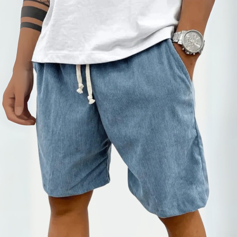 LIAM | PREMIUM TEXTURE SHORTS