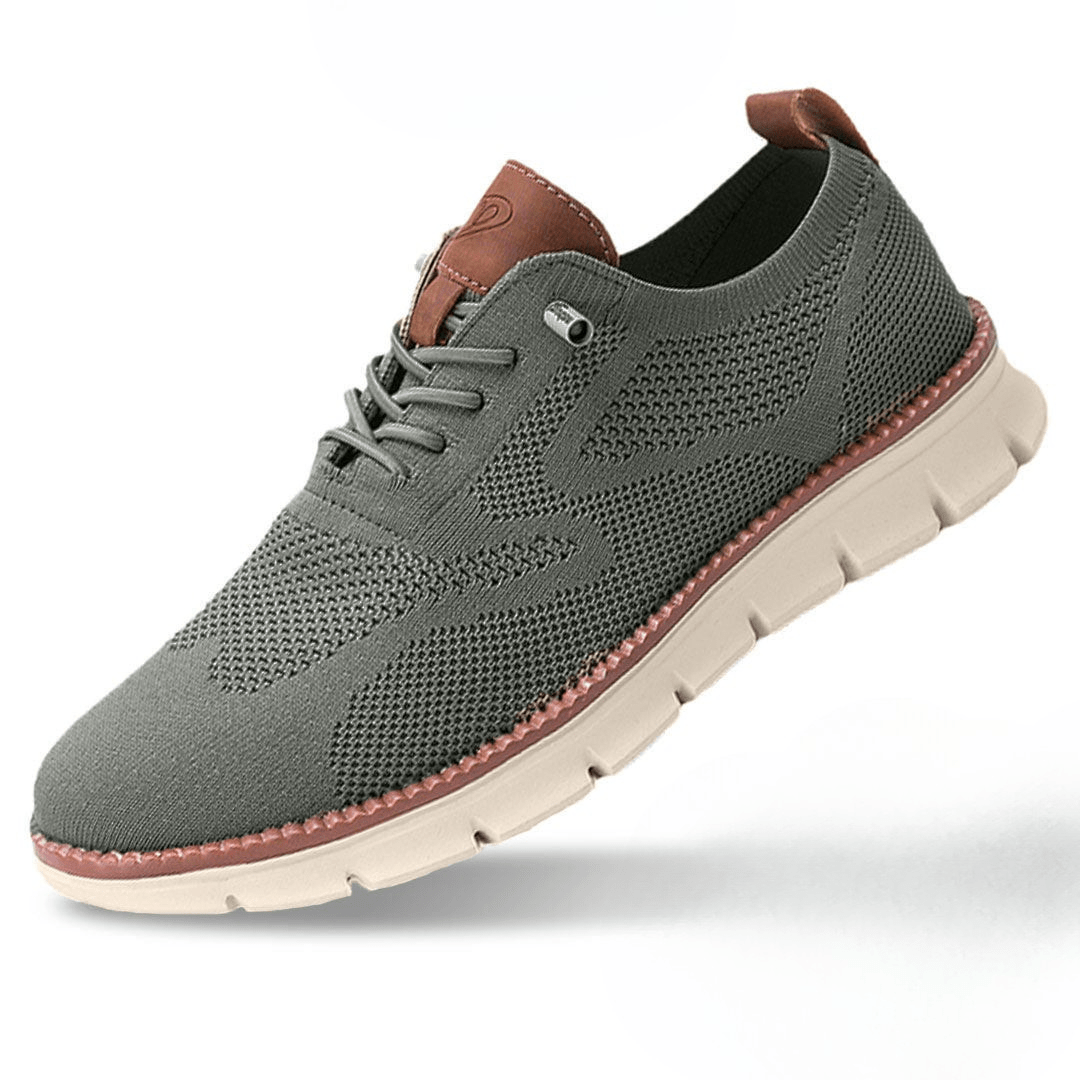 JASPER | ULTRA COMFORT SNEAKER