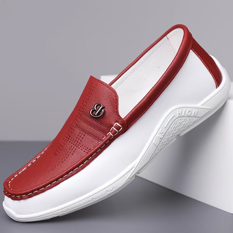 RYAN | LUXE LOAFERS