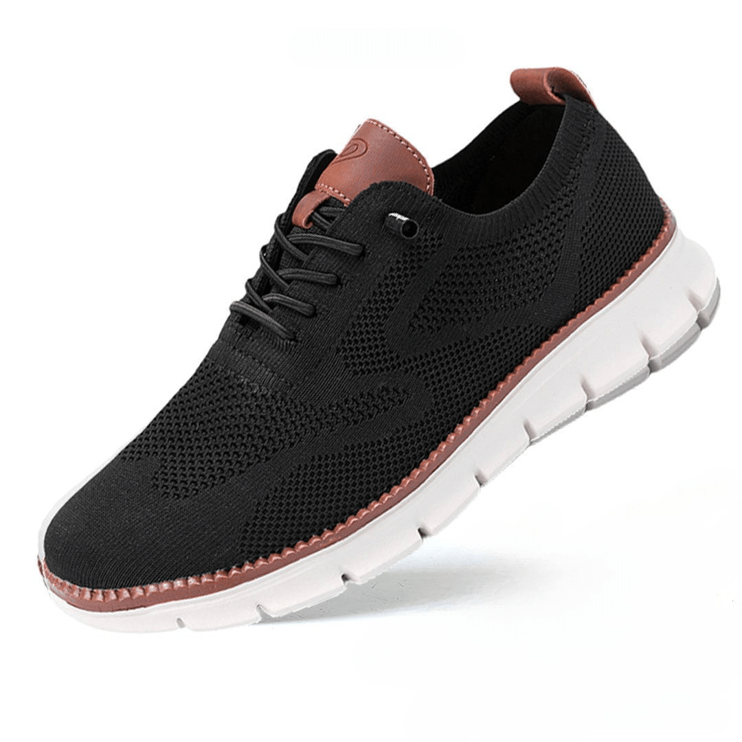JASPER | ULTRA COMFORT SNEAKER
