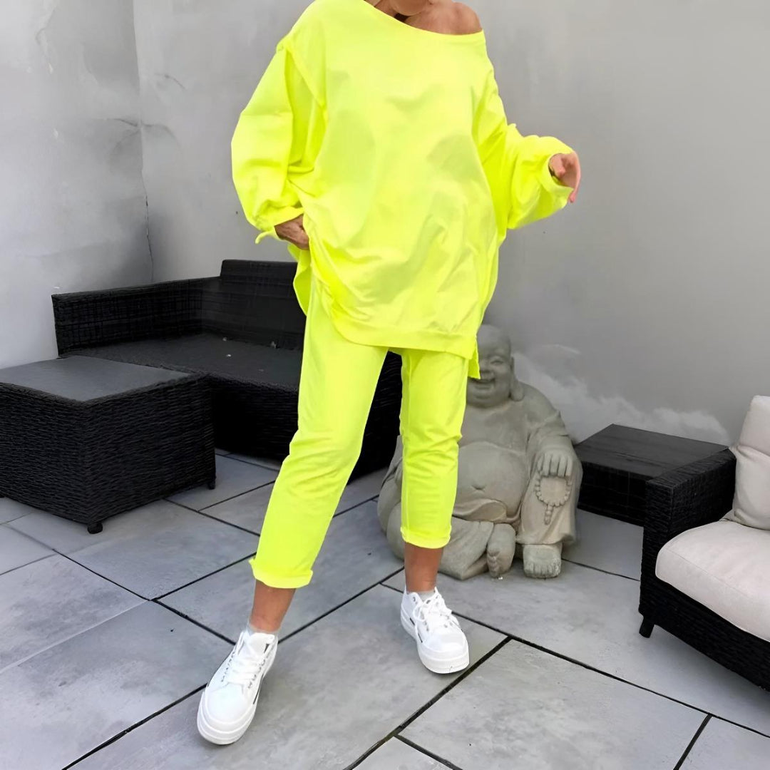 AVA | LOUNGE SET