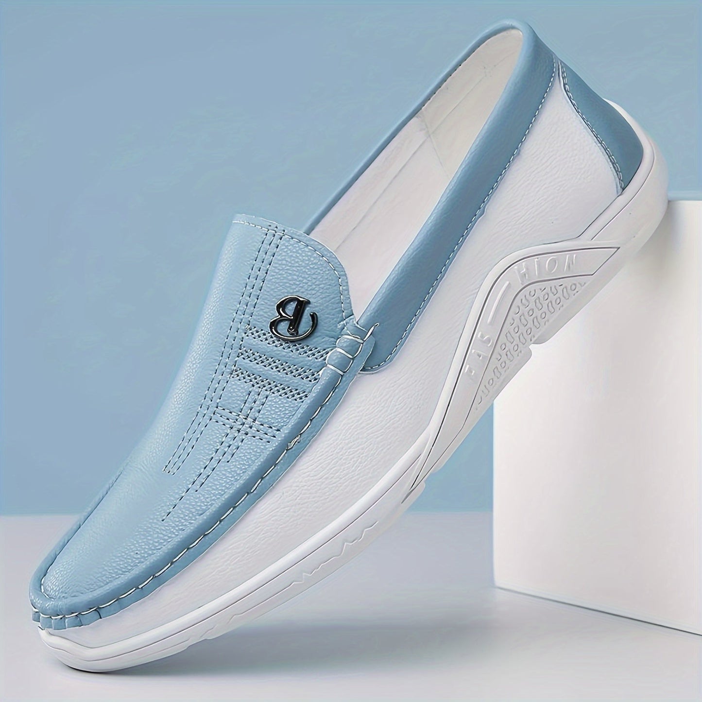 RYAN | LUXE LOAFERS