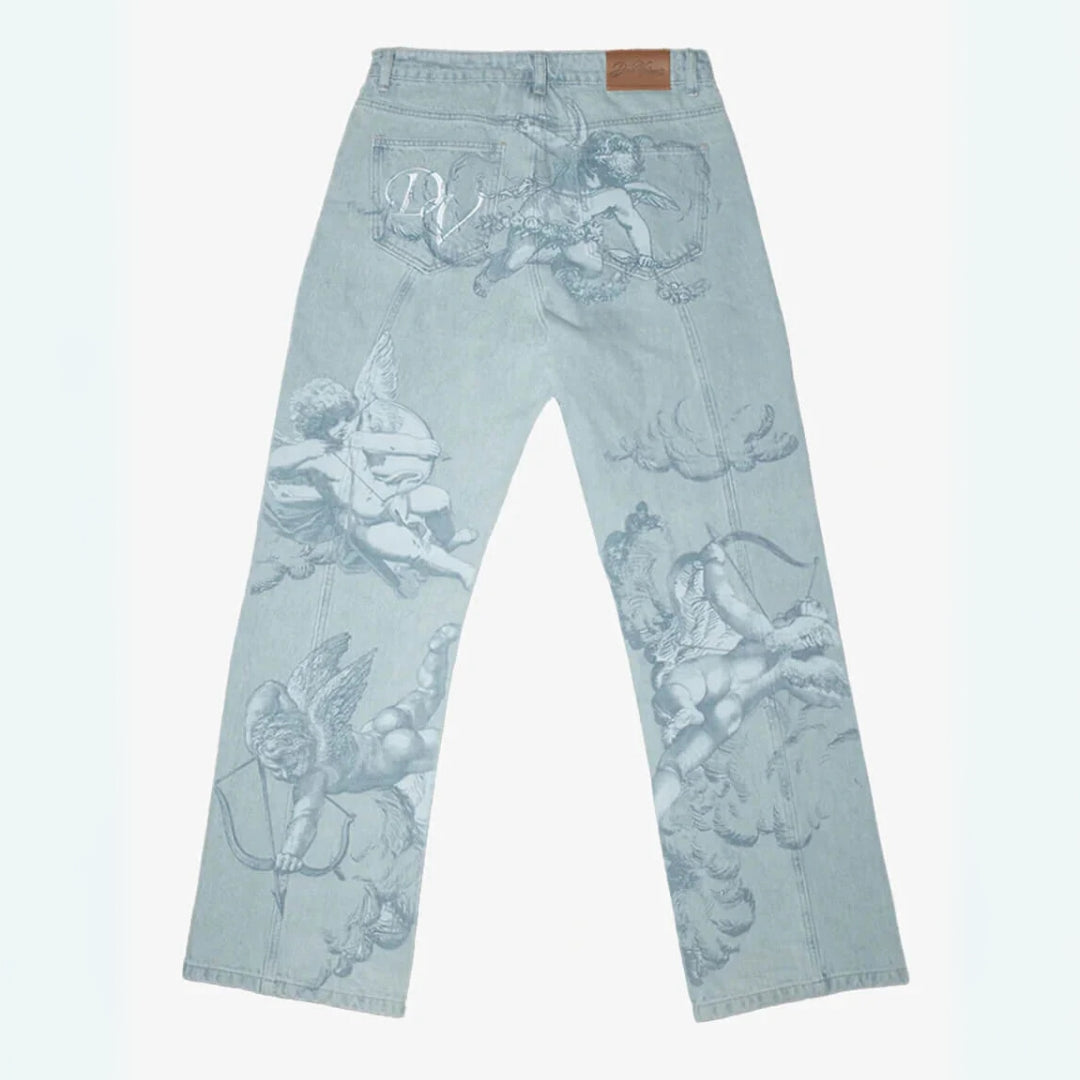LUCA | BOLD AND STYLISH JEANS