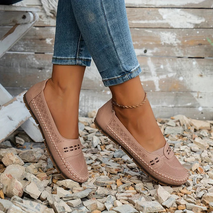 ASH | ORTHOPEDIC SHOES
