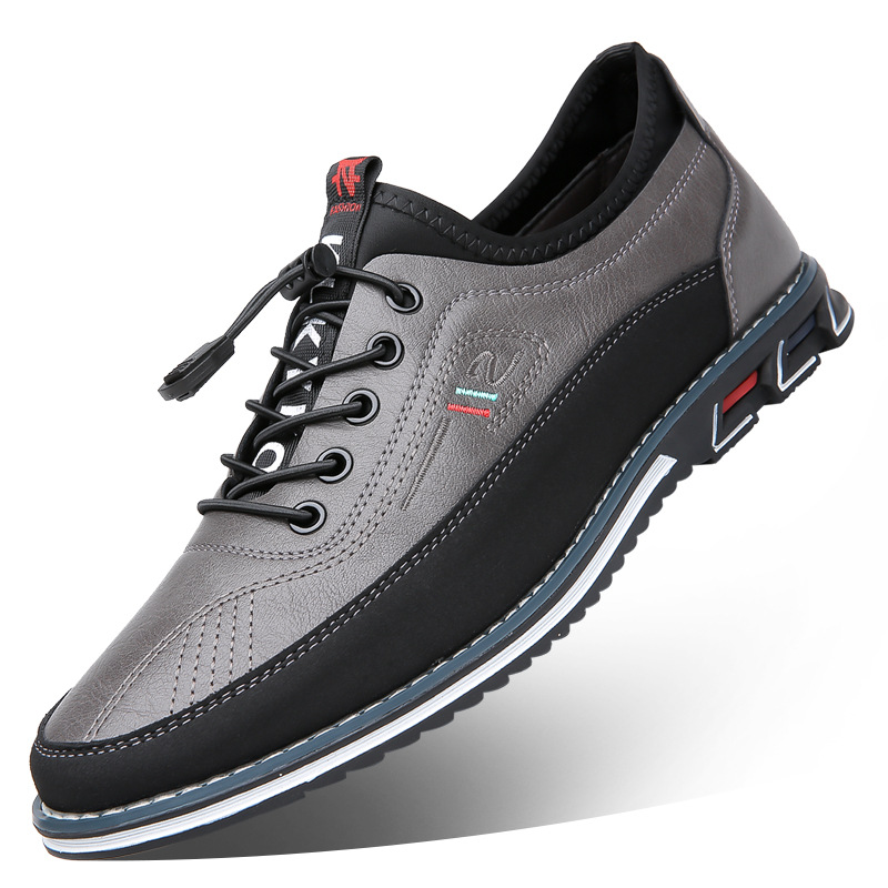 WILLIAM | BAREFOOT SNEAKERS