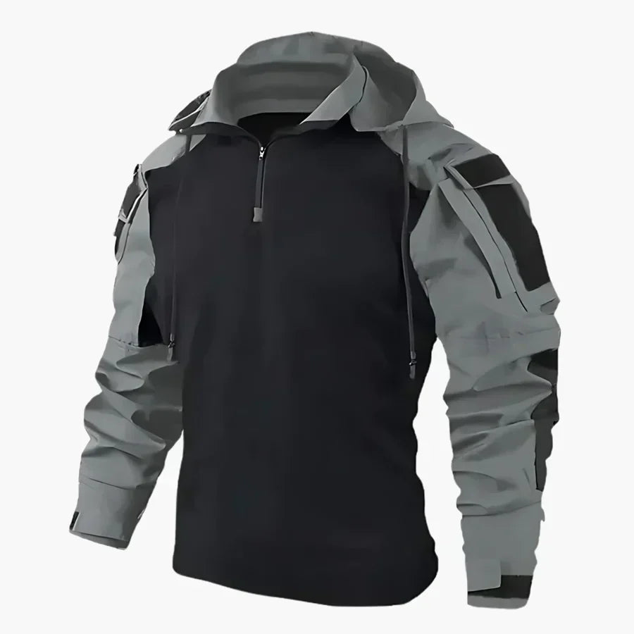 ELIAS | TAKTISCHE JACKE
