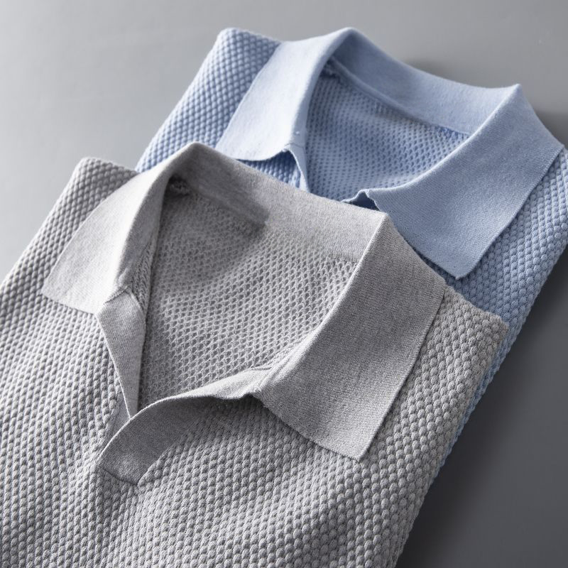 MADDOX | COTTON POLO