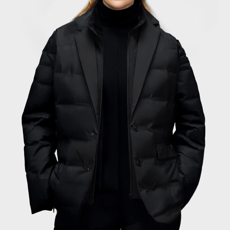 ARIA | DOWNTOWN WINDBREAKER
