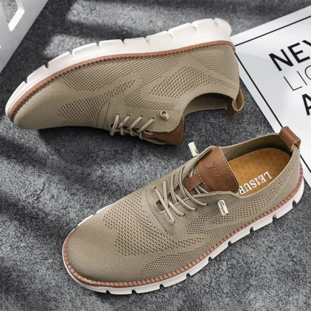 PAUL | ULTRAKOMFORT SNEAKER