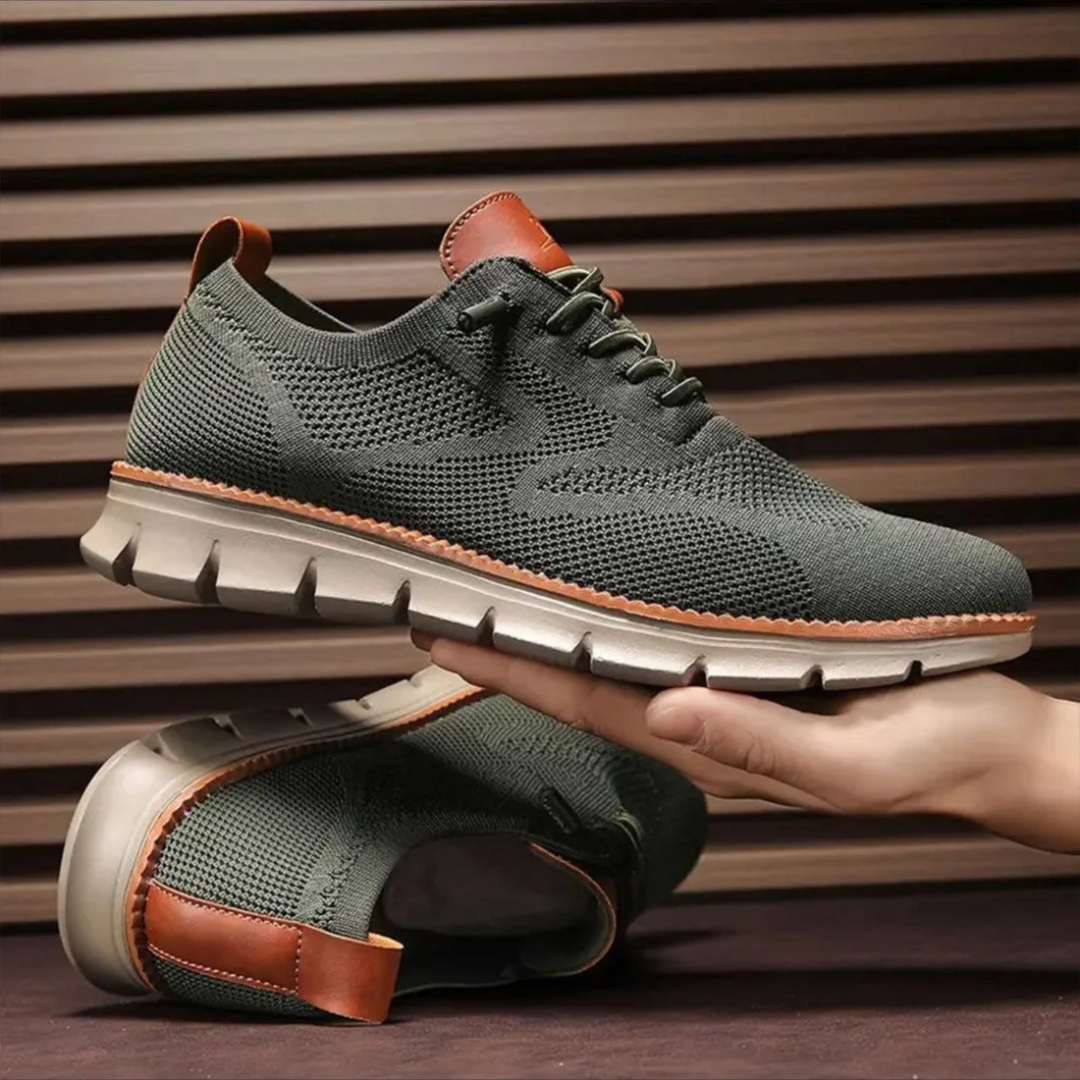 PAUL | ULTRAKOMFORT SNEAKER