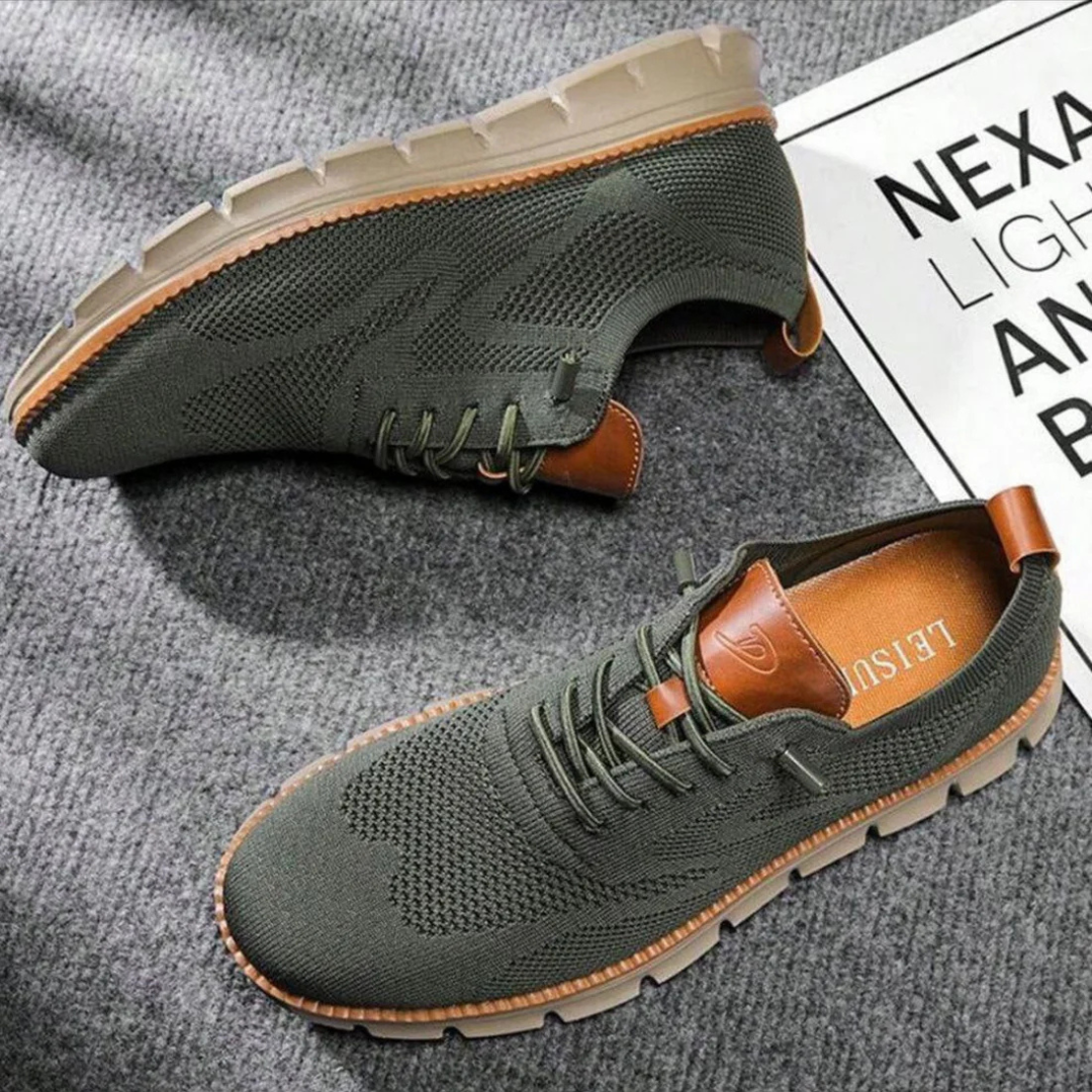 PAUL | ULTRAKOMFORT SNEAKER