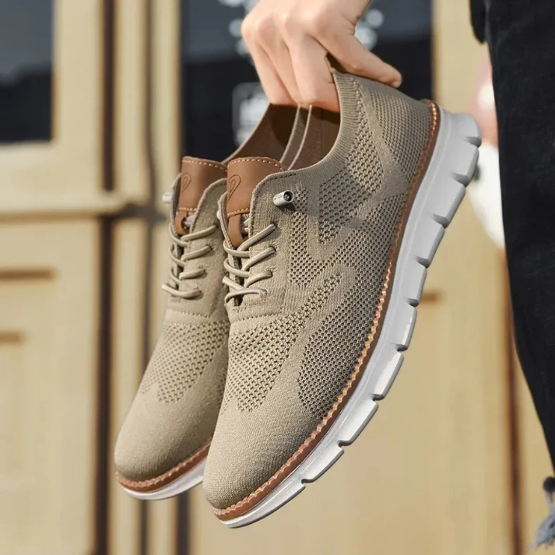 PAUL | ULTRAKOMFORT SNEAKER