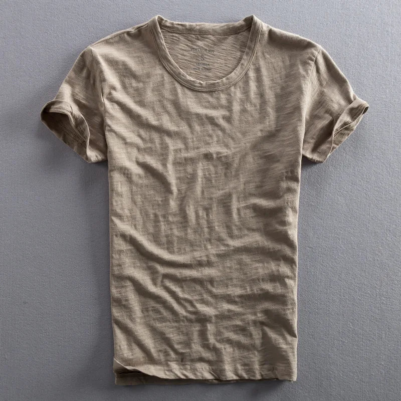 MAX | VINTAGE COTTON STYLE TEE