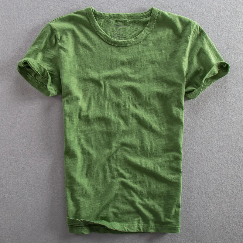 MAX | VINTAGE COTTON STYLE TEE
