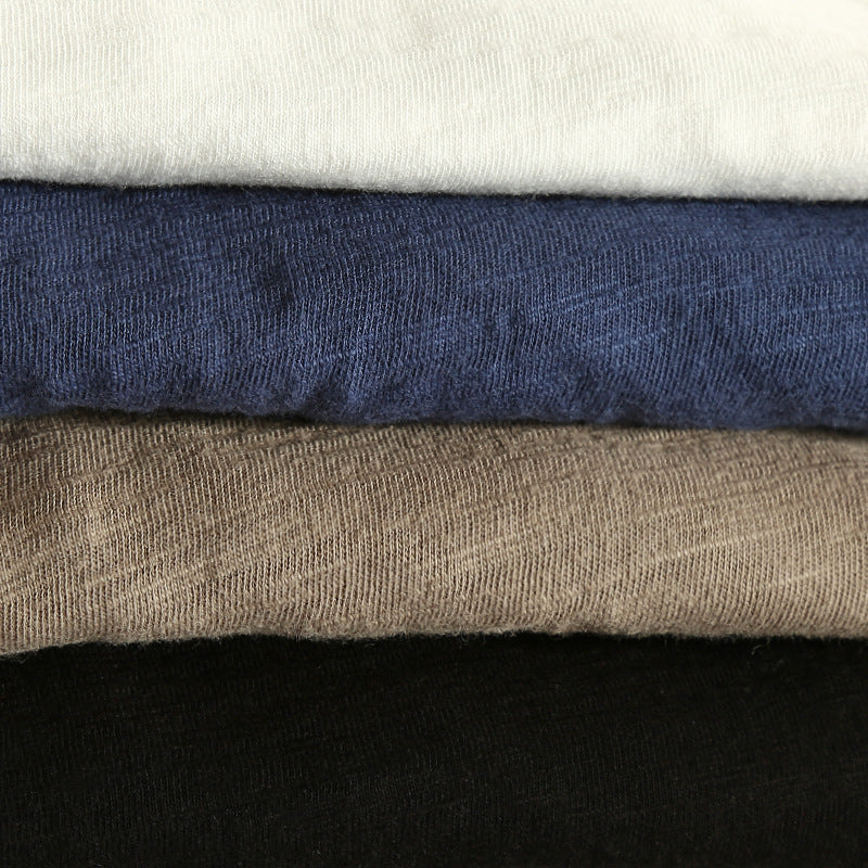 LEO | LIGHT COTTON STYLE SHIRT