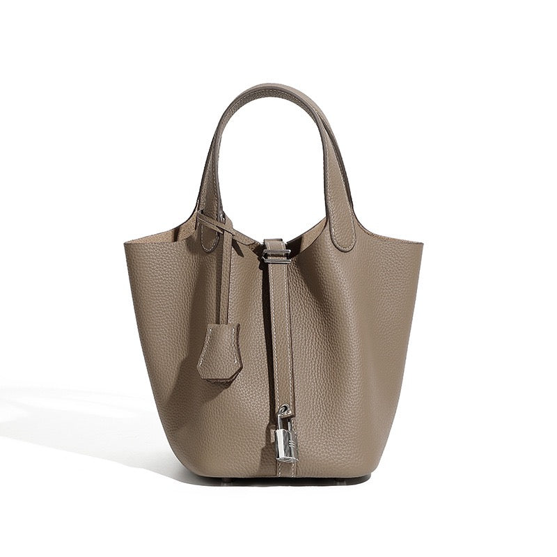 ASH | GENUINE LEATHER BAG
