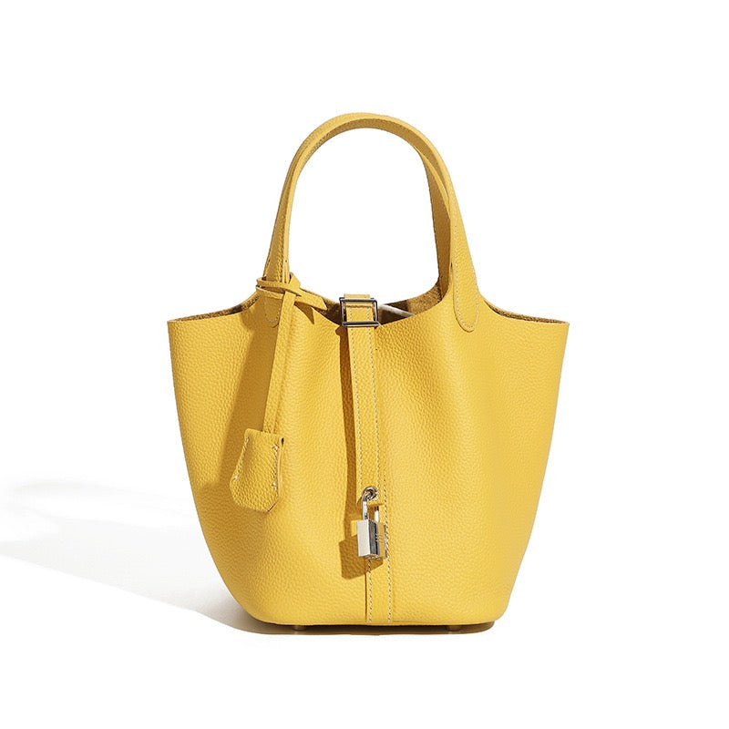 ASH | GENUINE LEATHER BAG