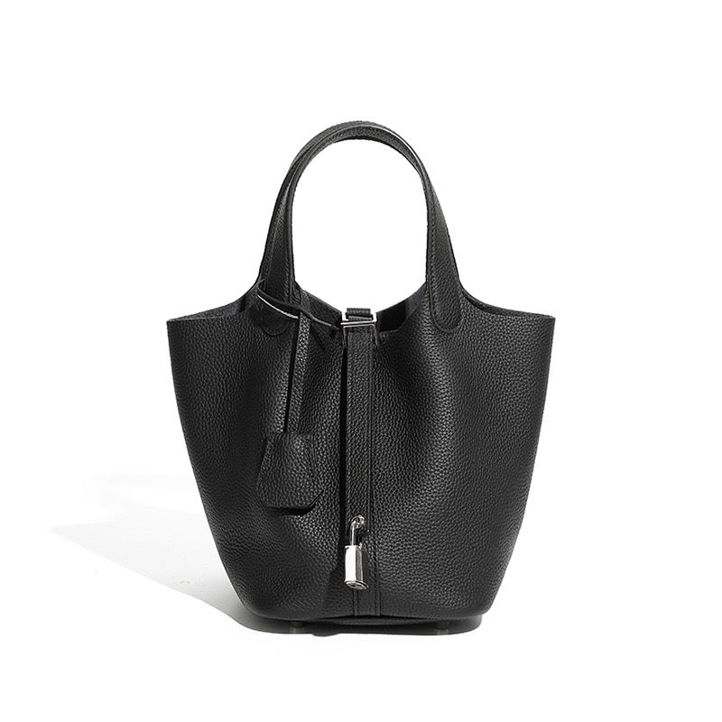 ASH | GENUINE LEATHER BAG