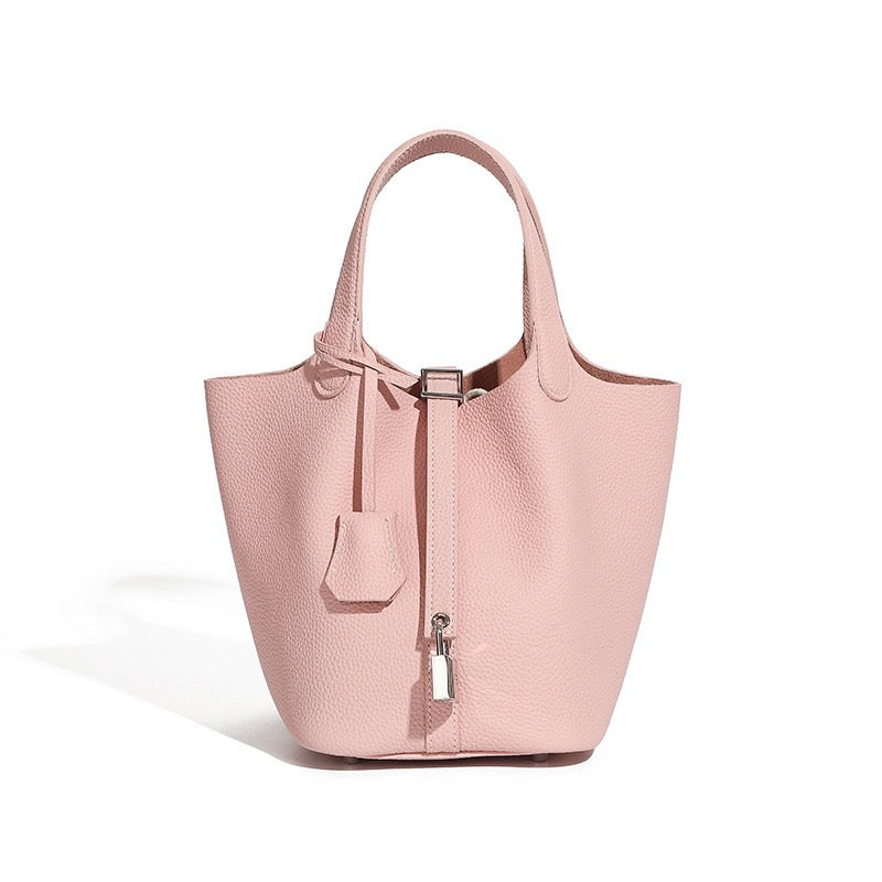 ASH | GENUINE LEATHER BAG