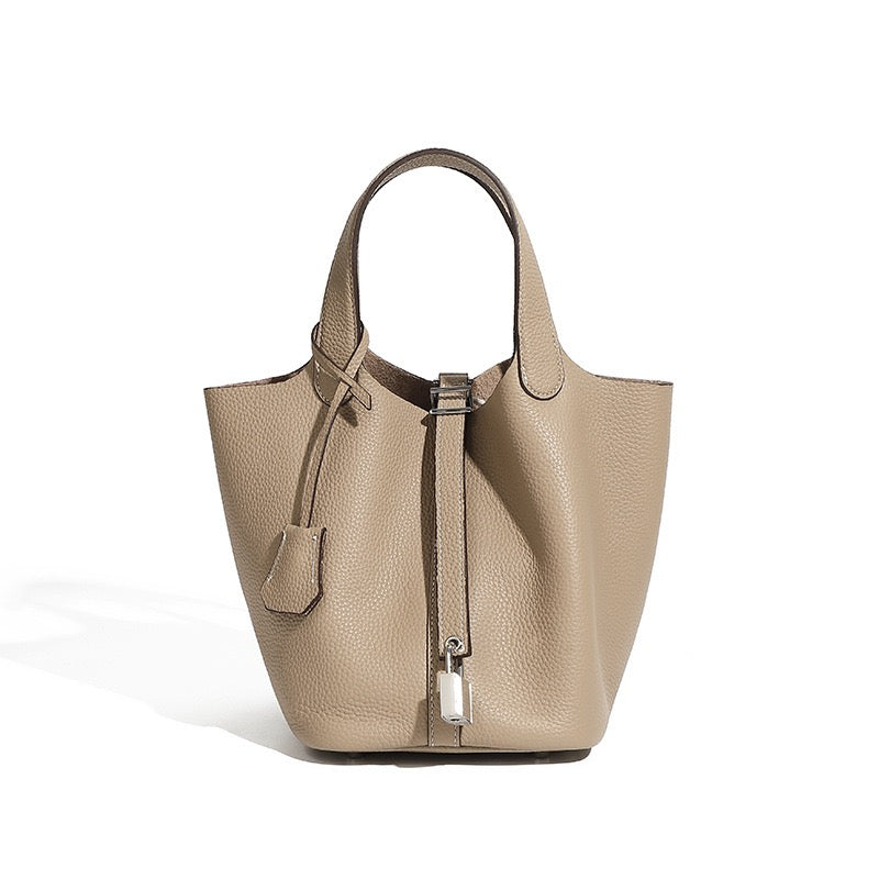 ASH | GENUINE LEATHER BAG