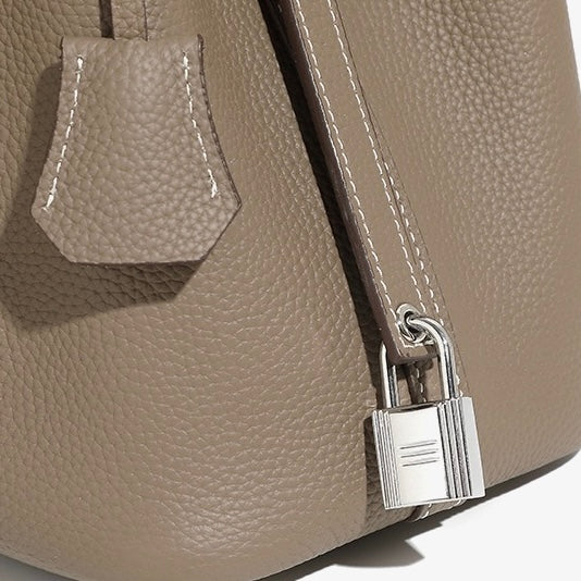 ASH | GENUINE LEATHER BAG