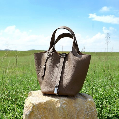 ASH | GENUINE LEATHER BAG