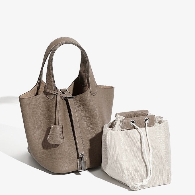 ASH | GENUINE LEATHER BAG