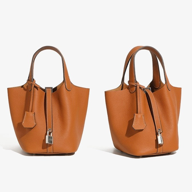 ASH | GENUINE LEATHER BAG