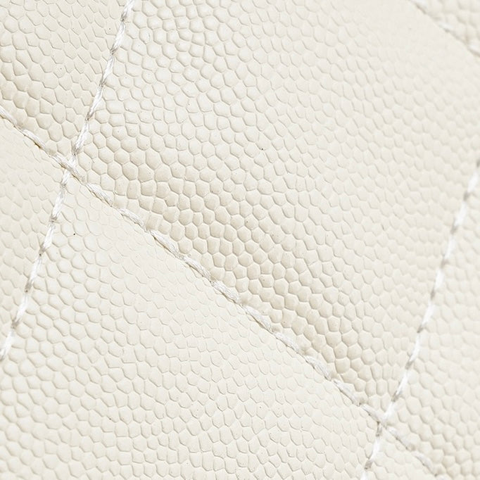 LILY | LEATHER CROSSBODY BAG