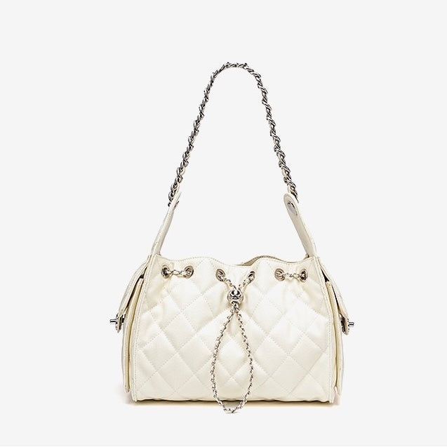 LILY | LEATHER CROSSBODY BAG