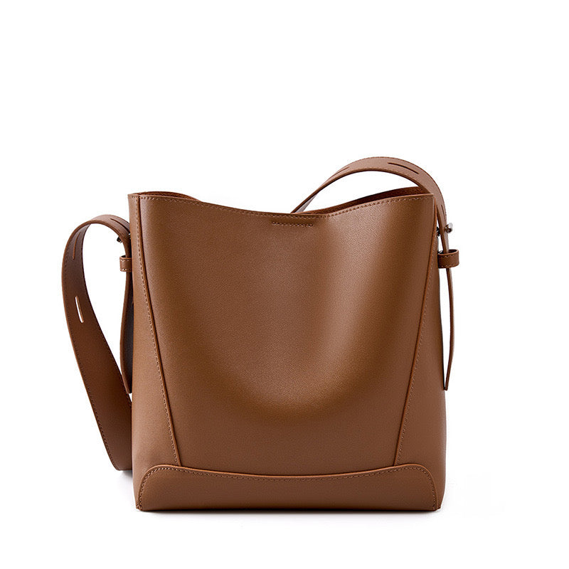 SIA | GENUINE LEATHER BAG