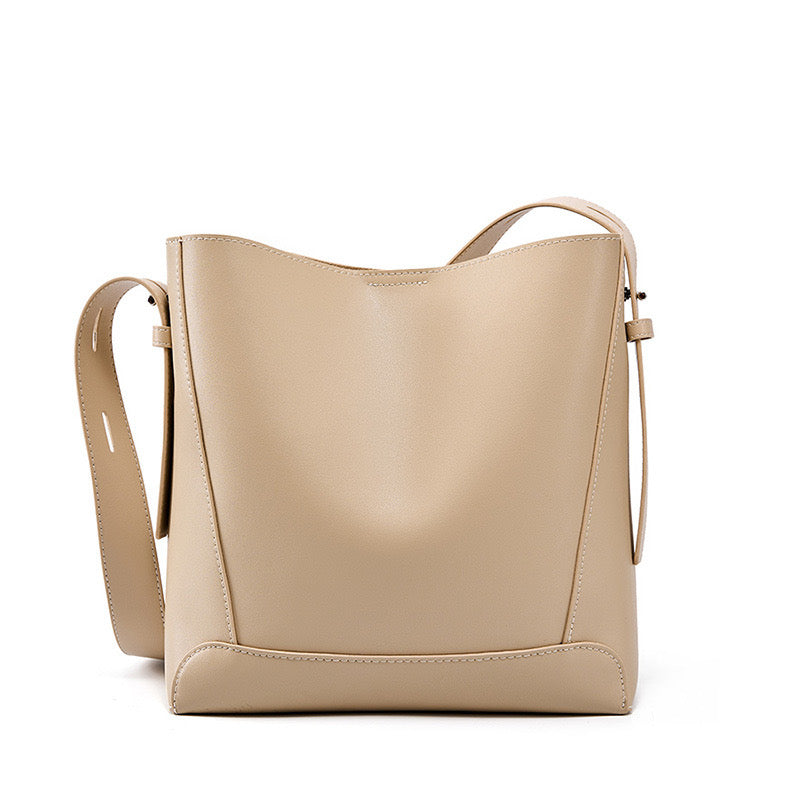 SIA | GENUINE LEATHER BAG