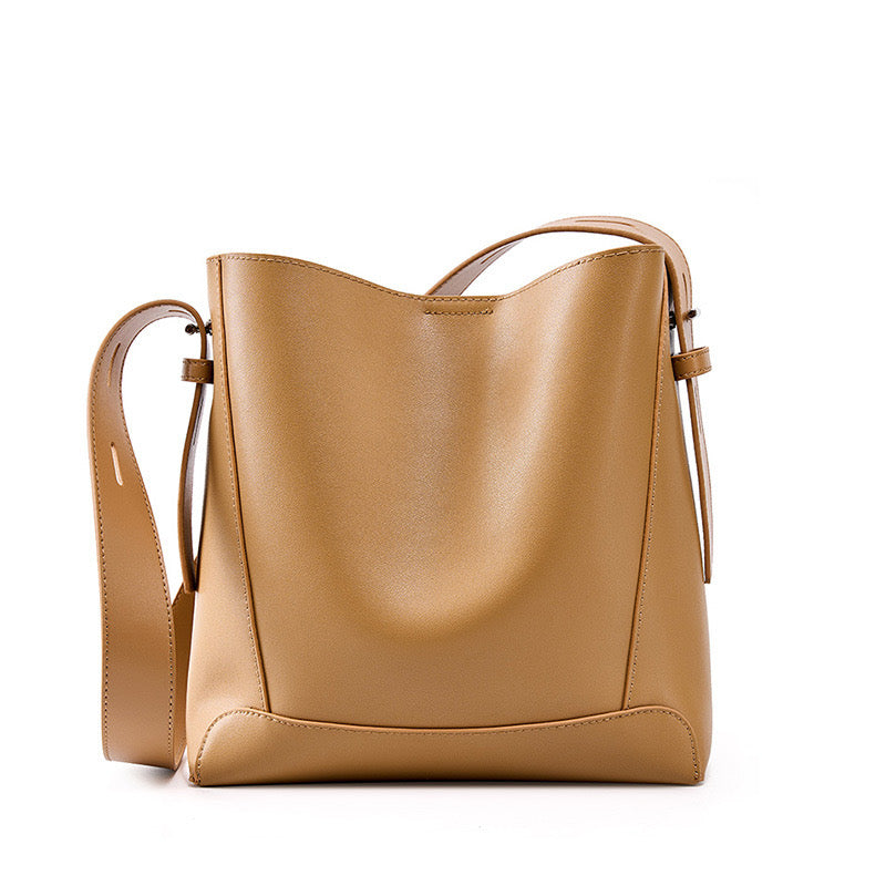 SIA | GENUINE LEATHER BAG