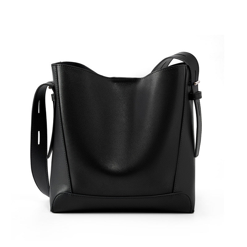 SIA | GENUINE LEATHER BAG