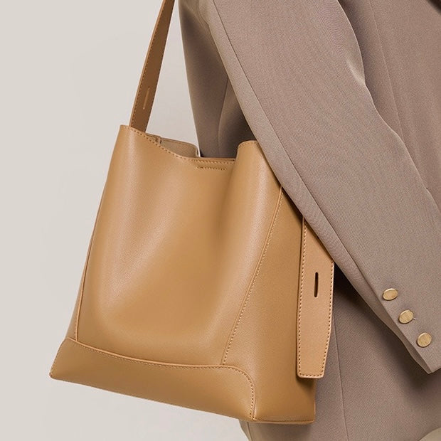 SIA | GENUINE LEATHER BAG