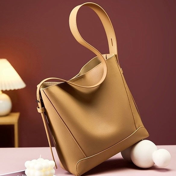 SIA | GENUINE LEATHER BAG
