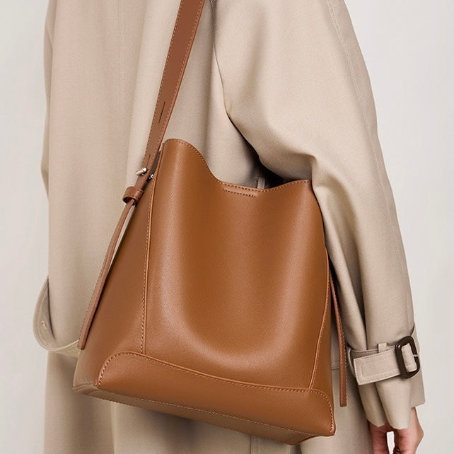 SIA | GENUINE LEATHER BAG