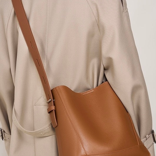 SIA | GENUINE LEATHER BAG