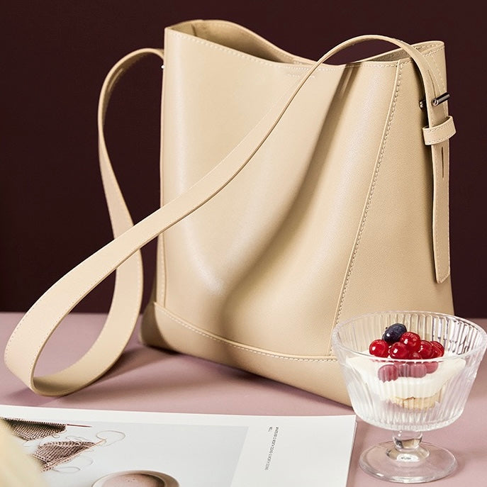 SIA | GENUINE LEATHER BAG