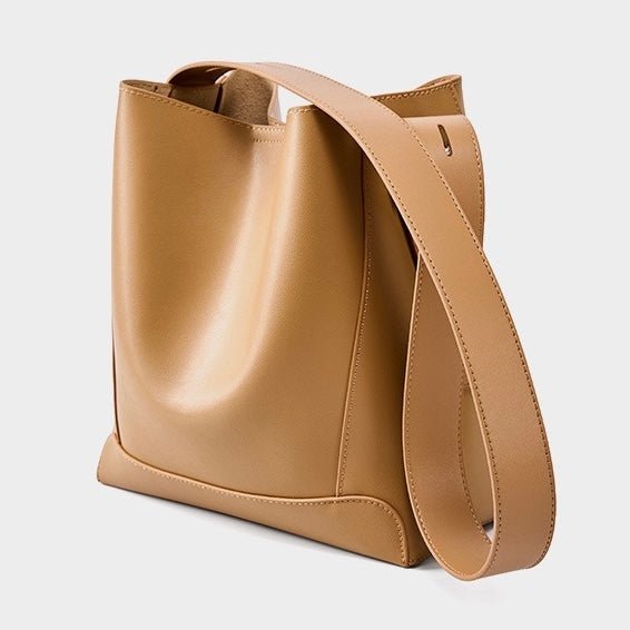 SIA | GENUINE LEATHER BAG