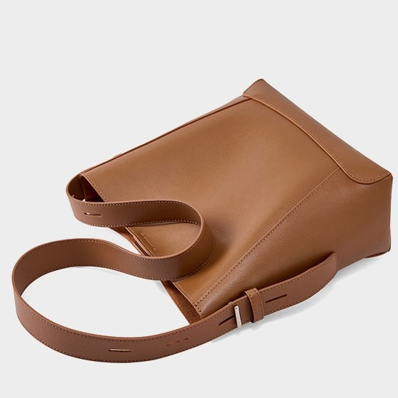 SIA | GENUINE LEATHER BAG