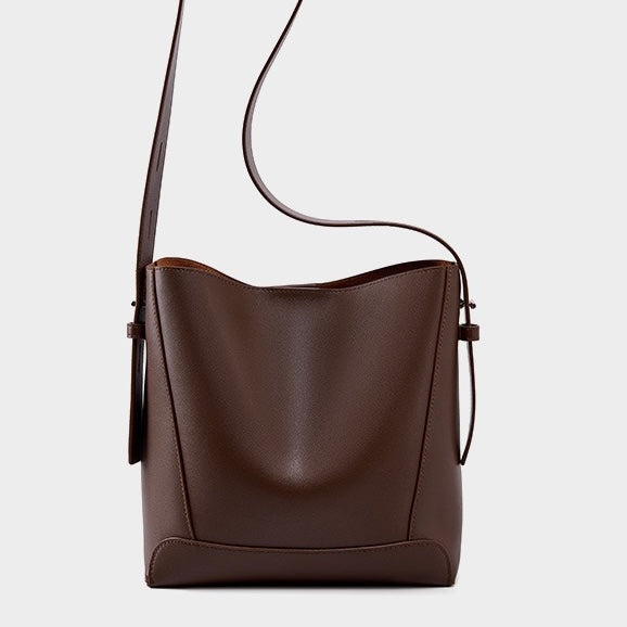 SIA | GENUINE LEATHER BAG